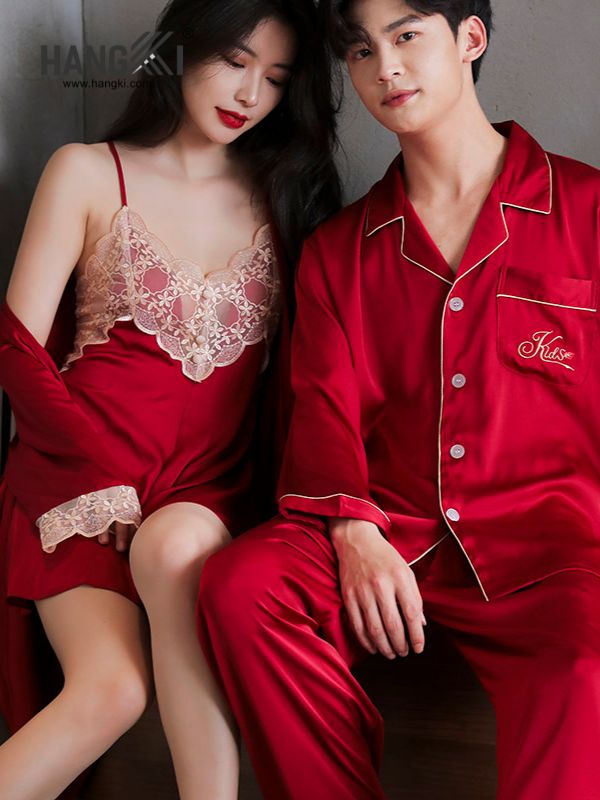 Đồ Ngủ Đôi
